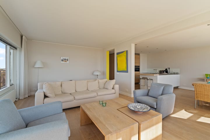 Appartement te koop: Residence Rembrandt 109, Noordwijk (Zh)