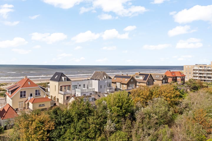 Appartement te koop: Residence Rembrandt 109, Noordwijk (Zh)