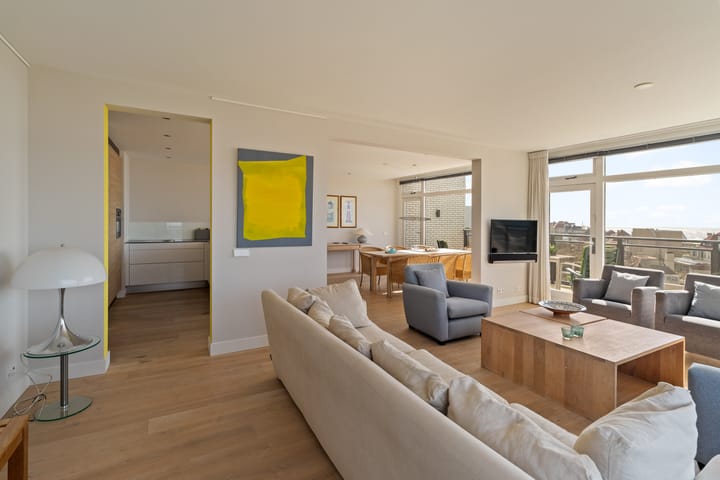 Appartement te koop: Residence Rembrandt 109, Noordwijk (Zh)