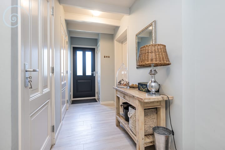 Vrijstaande woning te koop: Poldersbos 8, Ouddorp