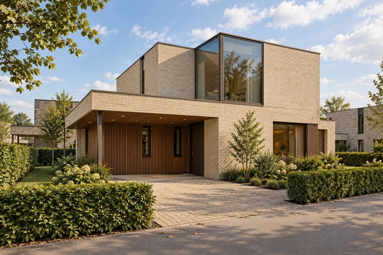 Zandparel 3 