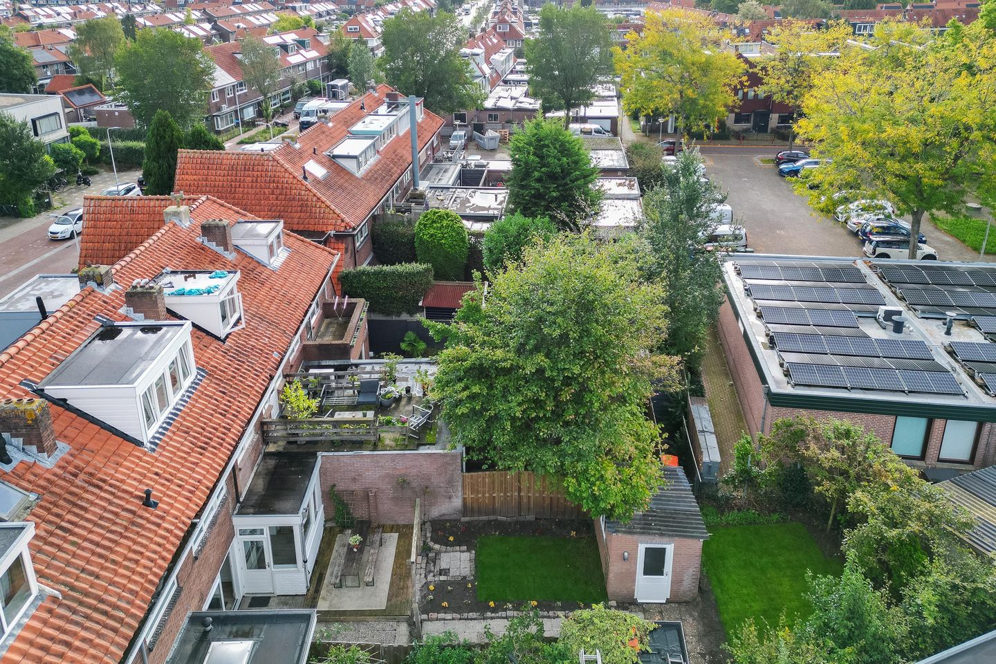 Foto 50 van Noordewierweg 168