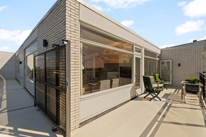 Appartement te koop: Residence Rembrandt 109, Noordwijk (Zh)