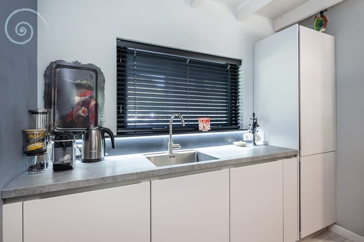 Vrijstaande woning te koop: Poldersbos 8, Ouddorp