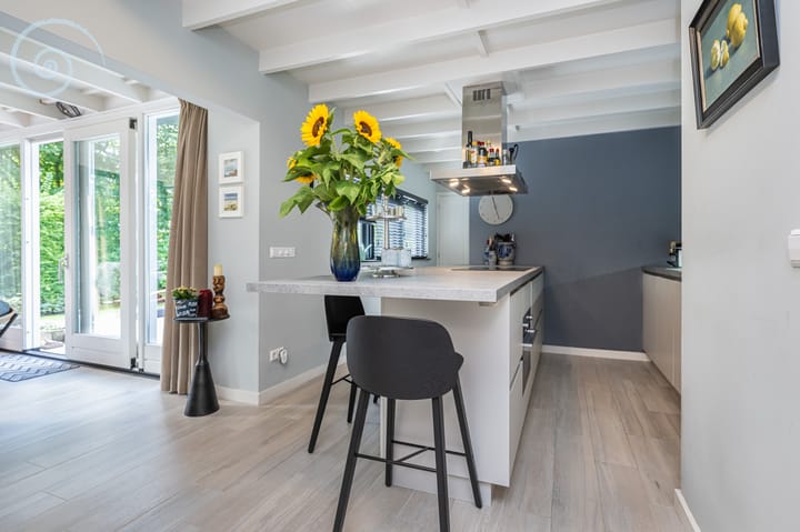 Vrijstaande woning te koop: Poldersbos 8, Ouddorp