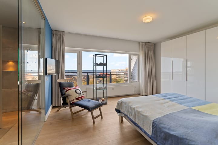 Appartement te koop: Residence Rembrandt 109, Noordwijk (Zh)
