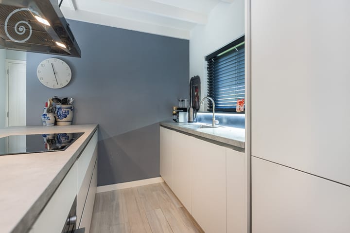 Vrijstaande woning te koop: Poldersbos 8, Ouddorp