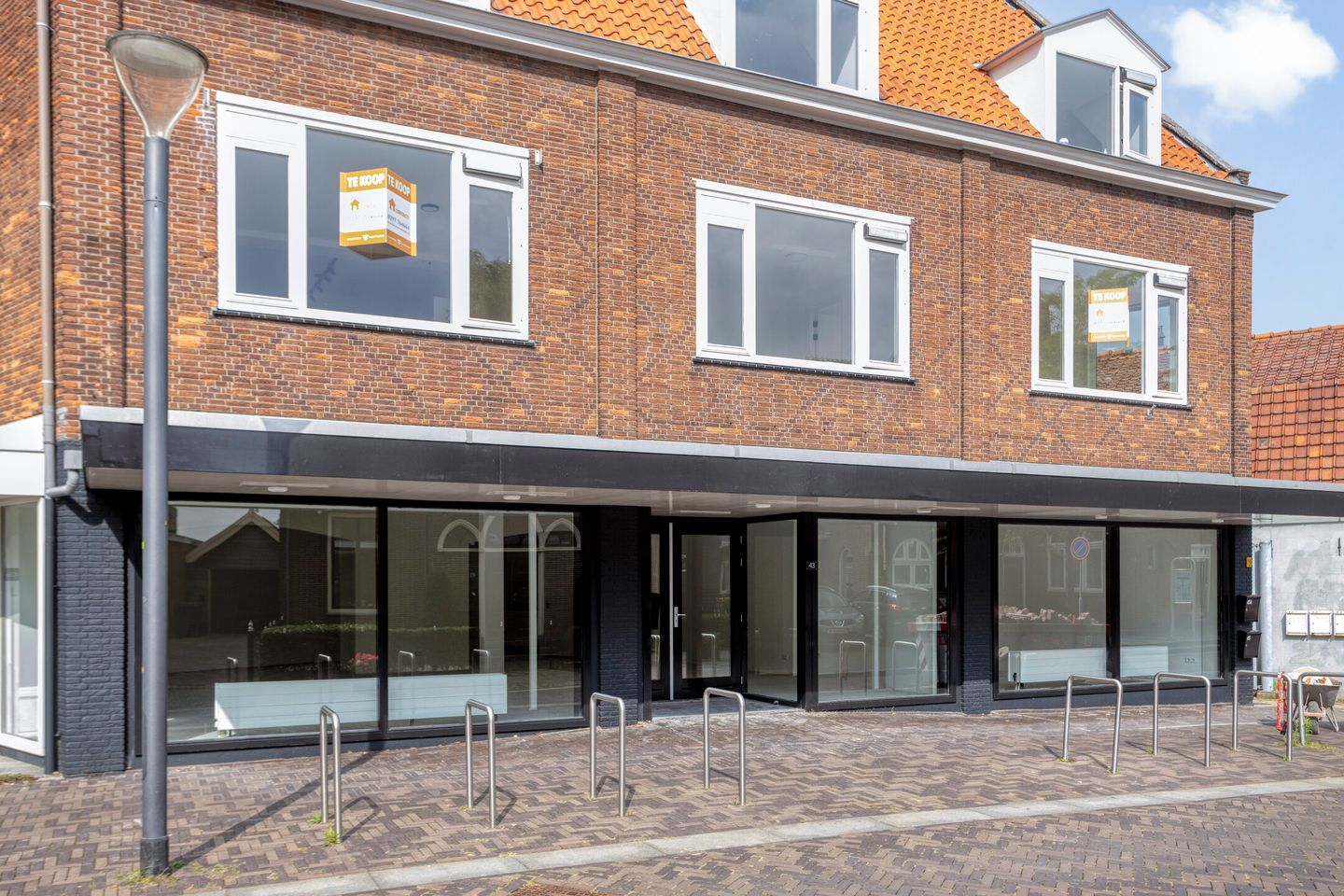 Bekijk foto 1 van Dorpsstraat 43