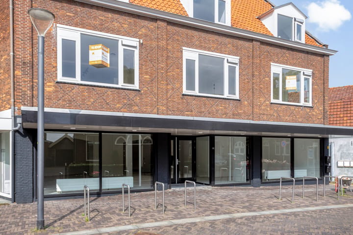 Dorpsstraat 43, Uithoorn