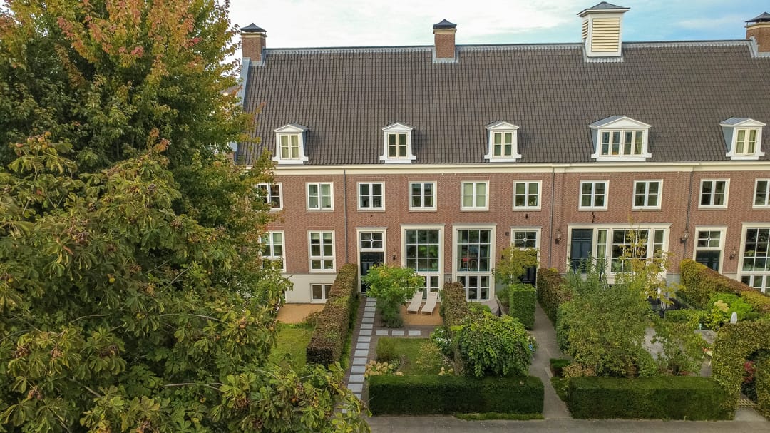 Foto 76 van Oostwaard 27