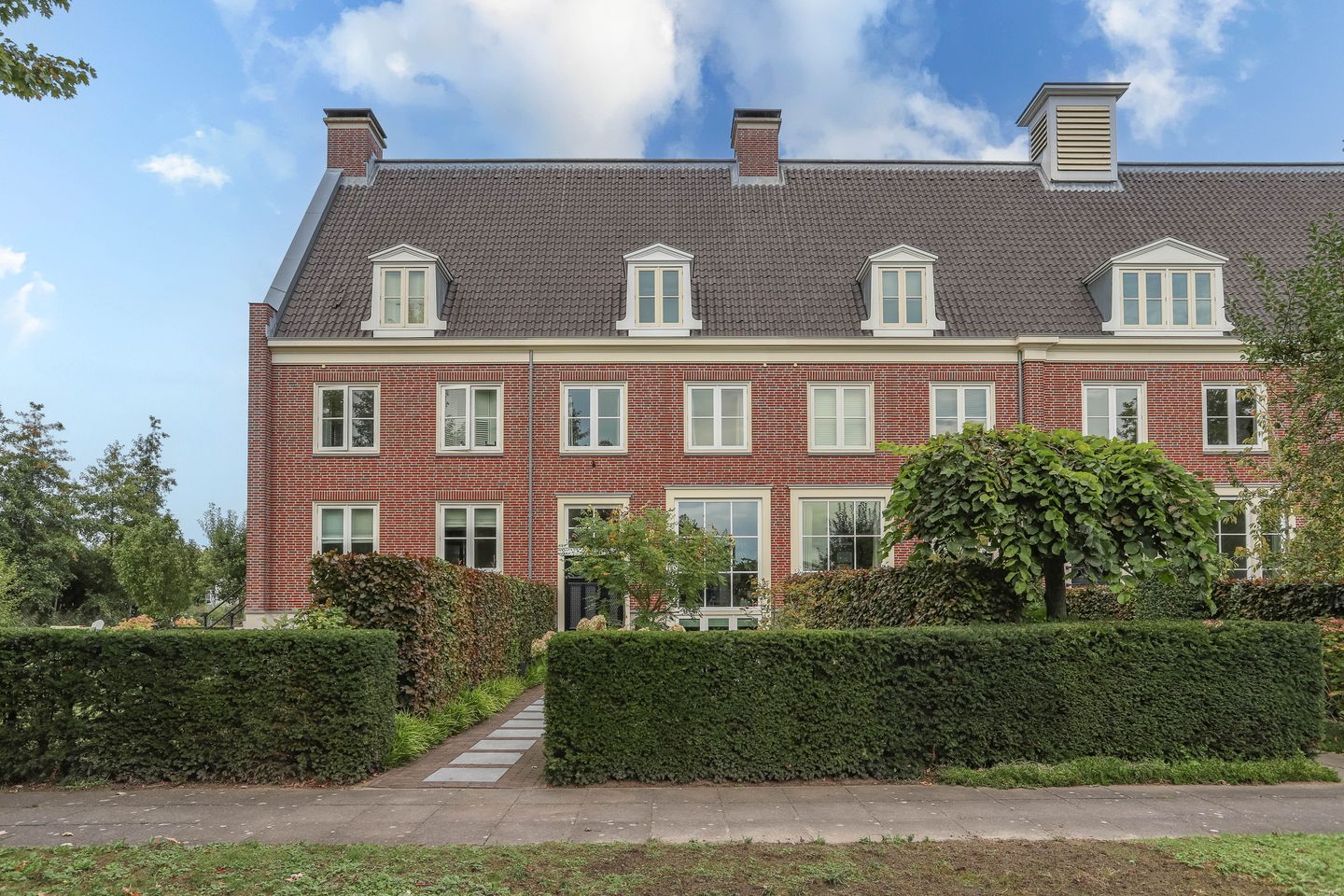 Foto 4 van Oostwaard 27