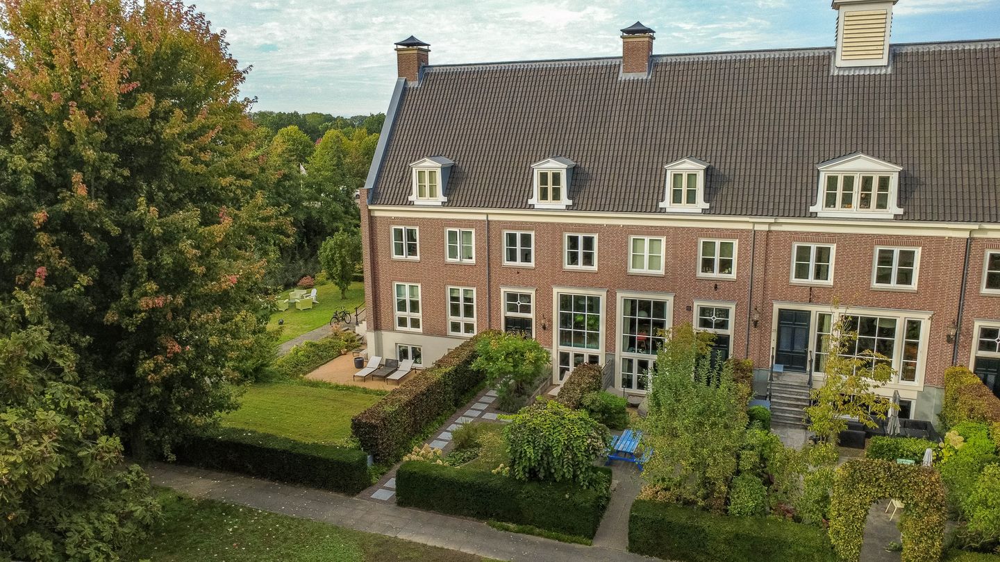 Foto 1 van Oostwaard 27
