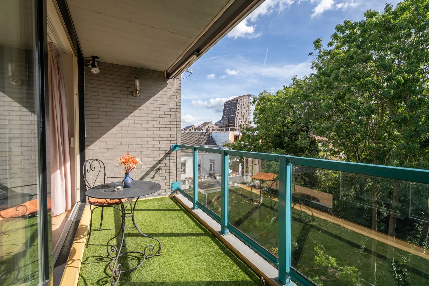 Foto 4 van Girostraat 42