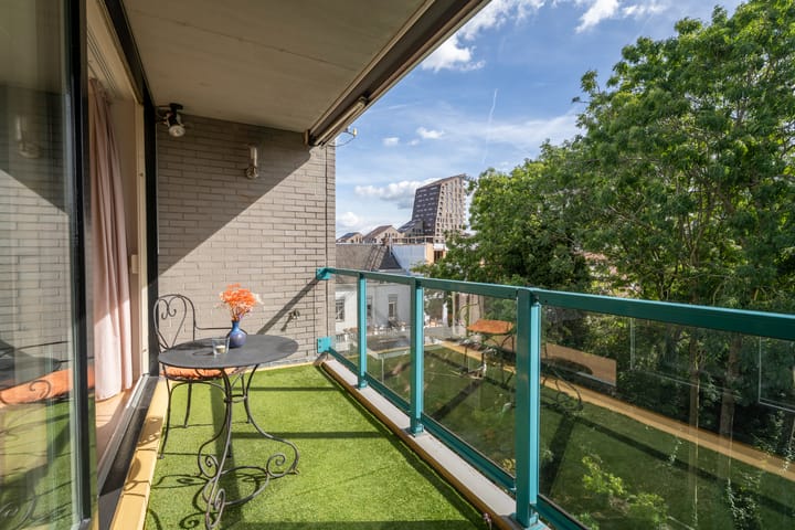 Foto 4 van Girostraat 42
