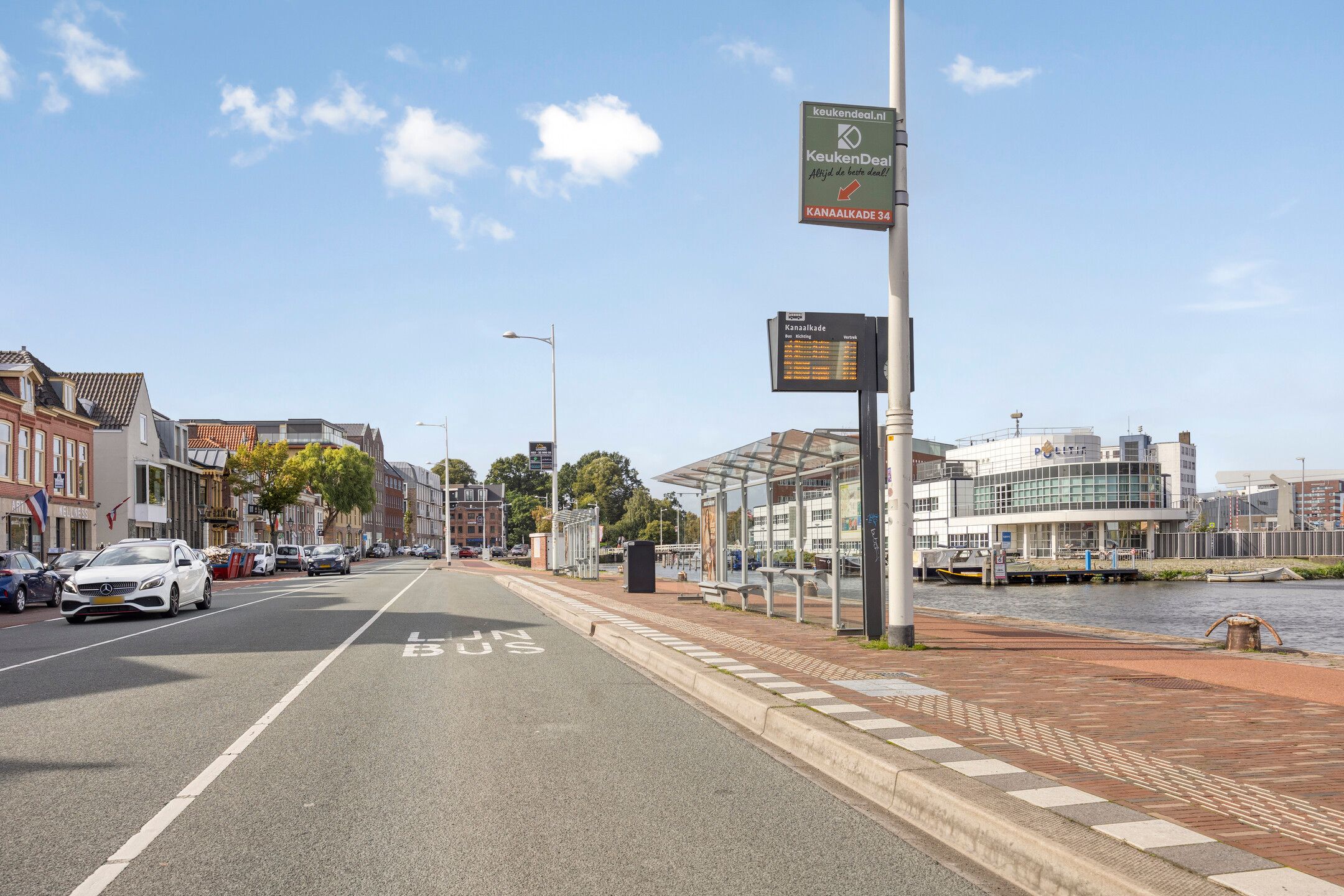 Foto 24 van Gedempte Nieuwesloot 37-A