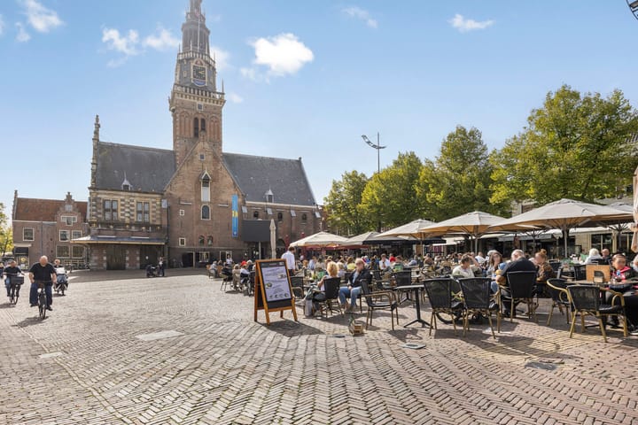 Foto 4 van Gedempte Nieuwesloot 37-A