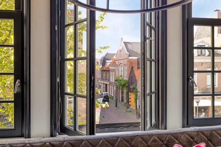 Foto 2 van Gedempte Nieuwesloot 37-A