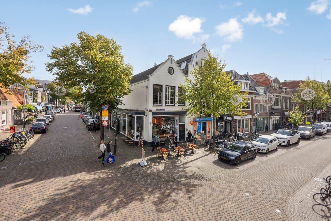 Foto 22 van Gedempte Nieuwesloot 37-A