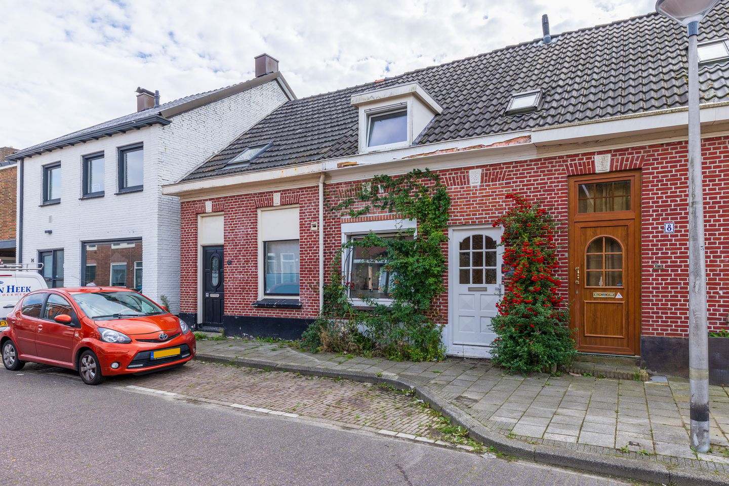 Foto 1 van Bremstraat 10