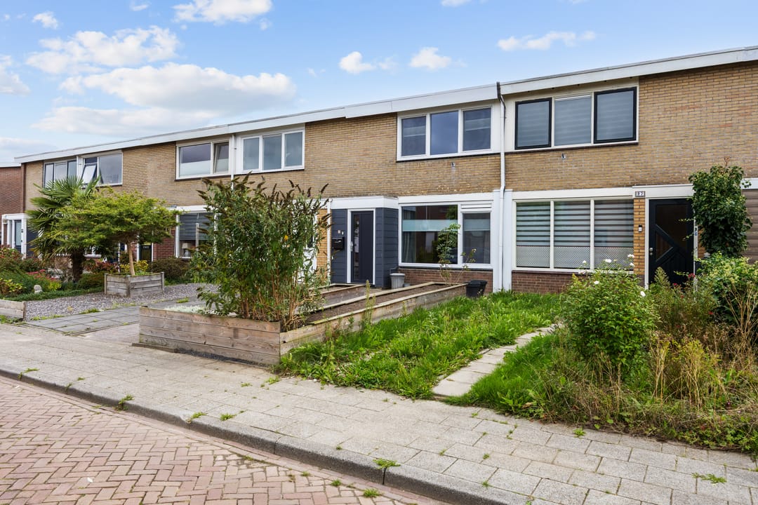 Photo 7 of Kloosterstraat 25