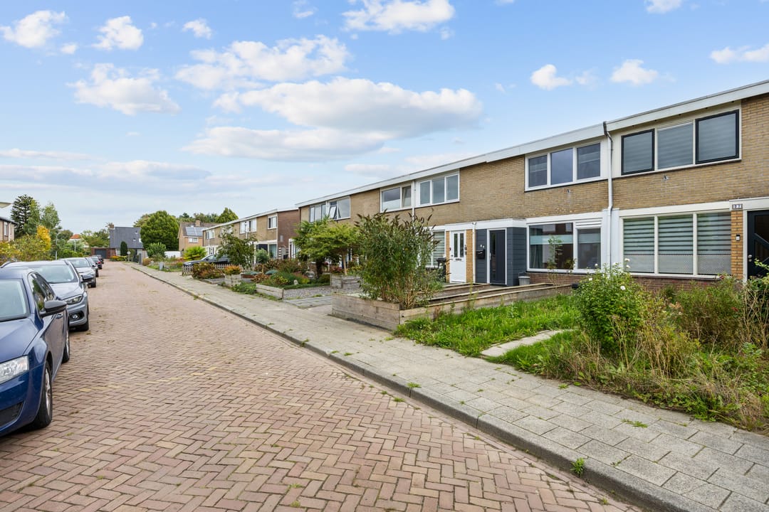 Photo 8 of Kloosterstraat 25