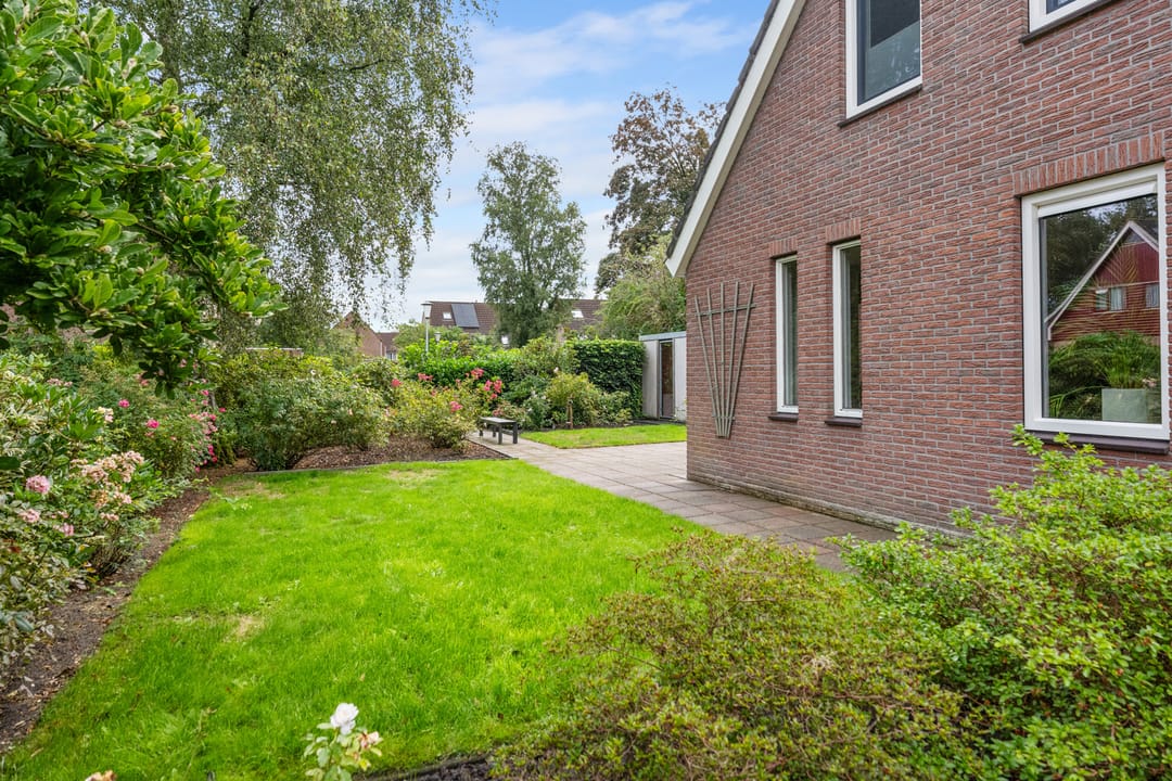 Foto 41 van Tjariet 34