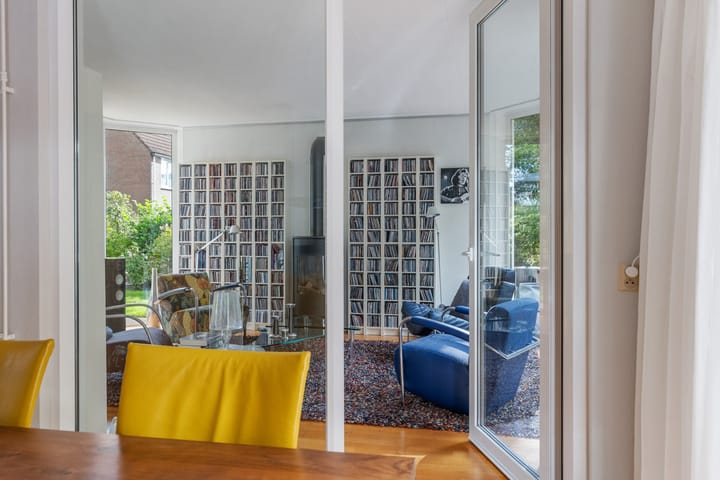 Vrijstaande woning te koop: Tjariet 34, Veendam