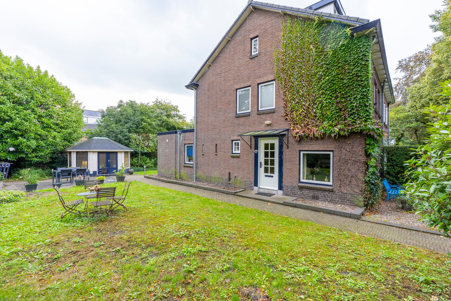 Foto 5 van Oranjelaan 5