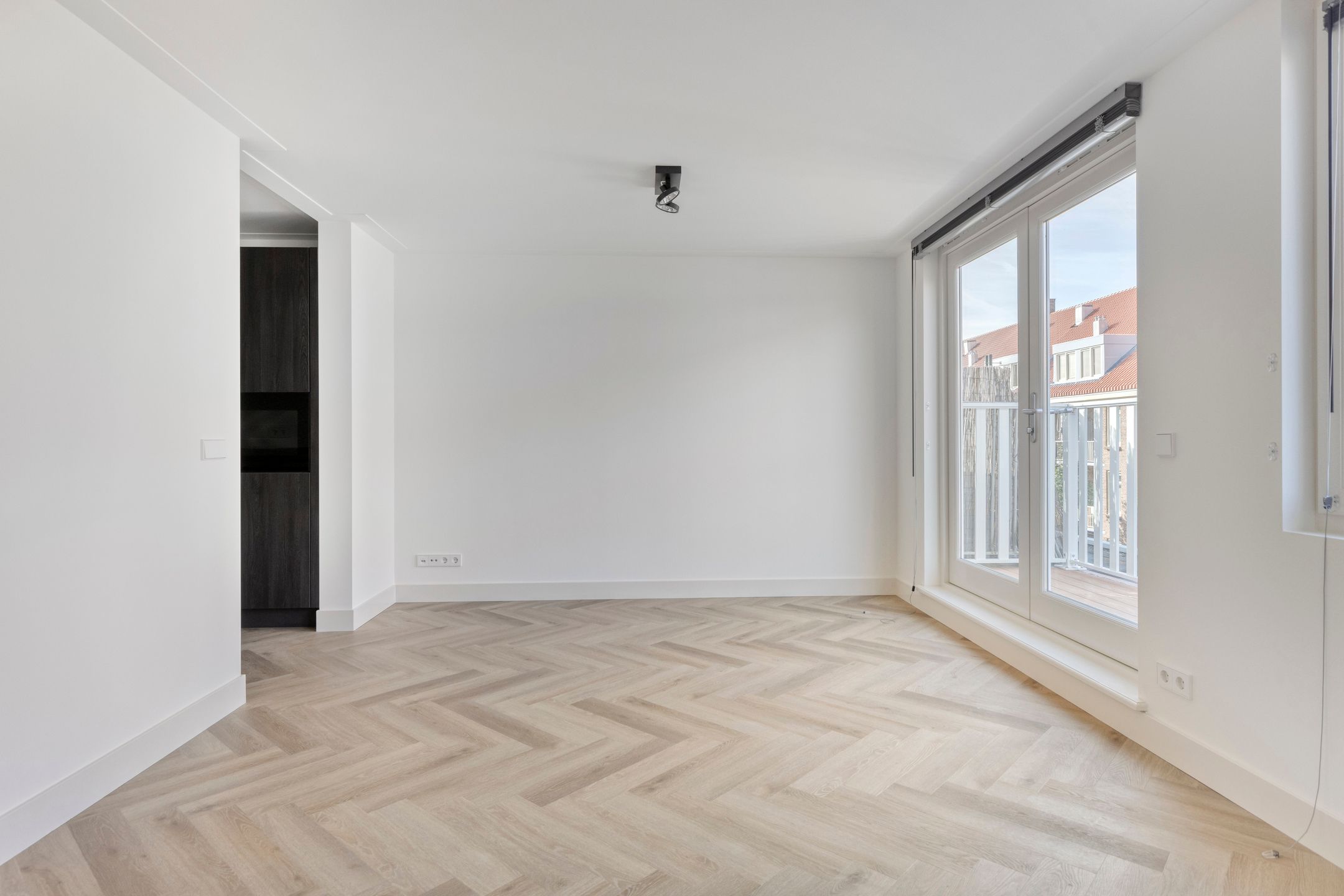 Appartement Amazonenstraat 36-2 — foto 2