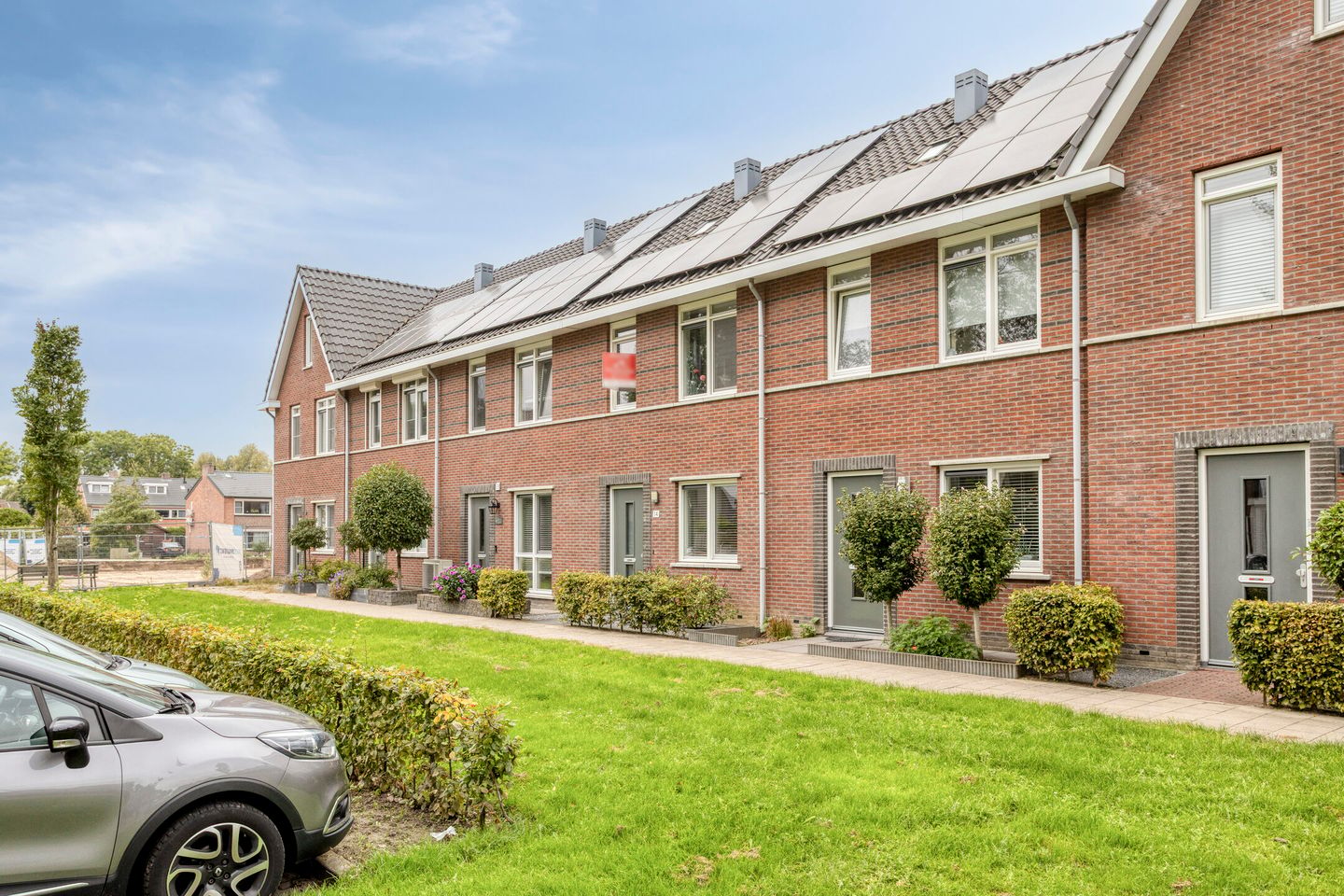 Foto 4 van Brabantstraat 14