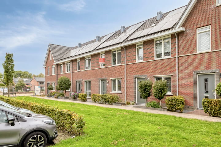 Foto 4 van Brabantstraat 14