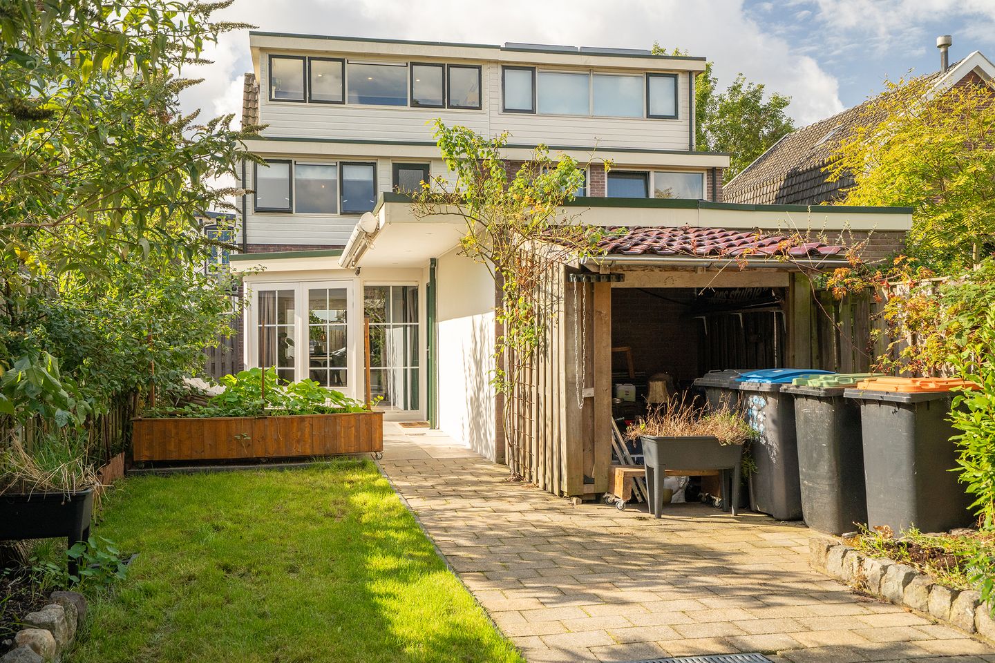 Foto 40 van Everhardt van der Marckstraat 48