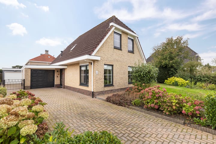 Foto 4 van Westerbouwte 11