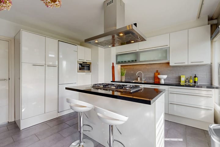 Appartement te koop: Goereesepad 125, Amstelveen