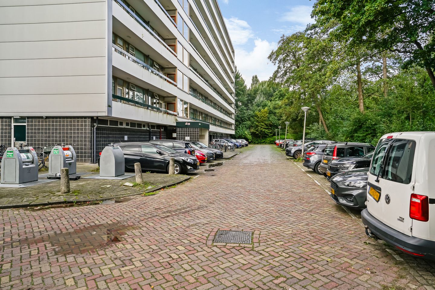 Foto 40 van Goereesepad 125