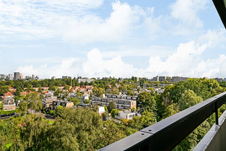 Appartement te koop: Goereesepad 125, Amstelveen