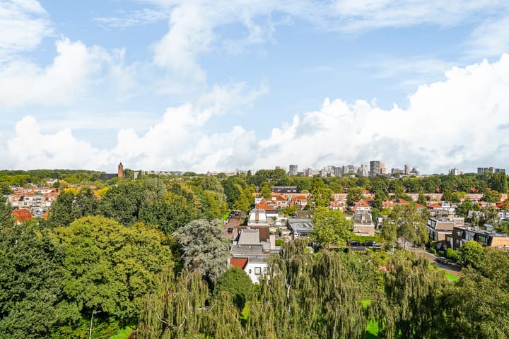 Appartement te koop: Goereesepad 125, Amstelveen