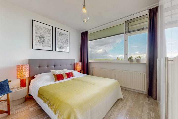 Appartement te koop: Goereesepad 125, Amstelveen