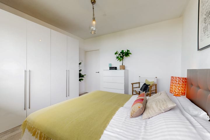 Appartement te koop: Goereesepad 125, Amstelveen