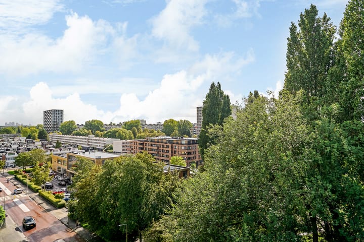 Appartement te koop: Goereesepad 125, Amstelveen