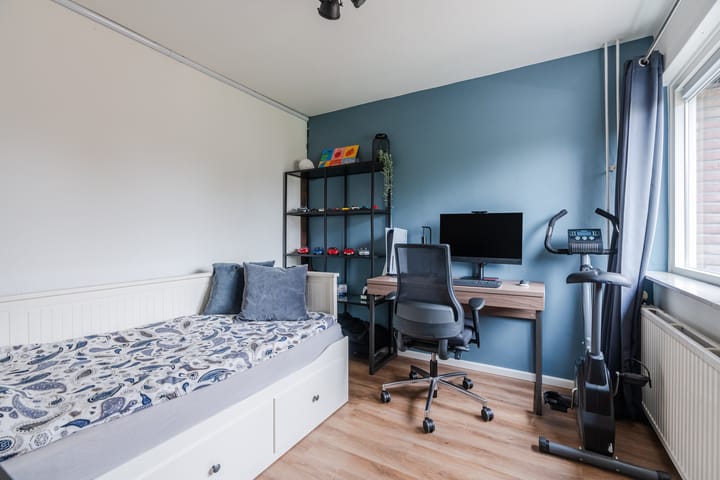 Hoekwoning te koop: Mariaplein 17, Veldhoven