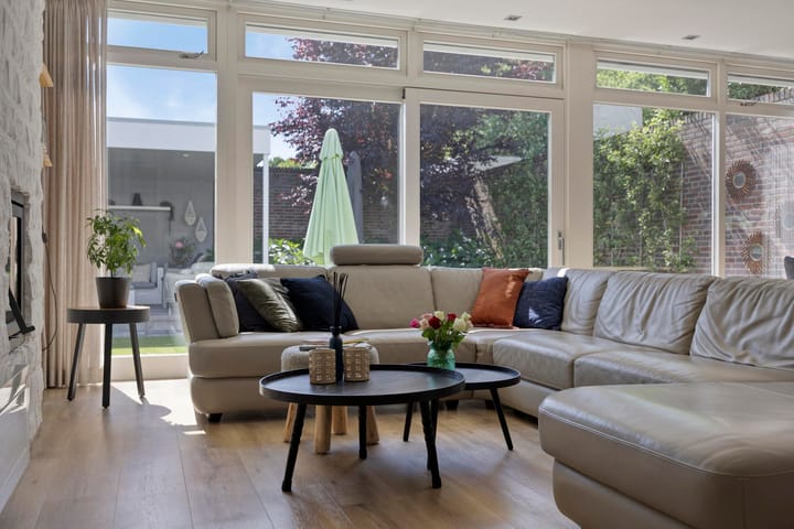 Tussenwoning te koop: Jan Tooroppad 4, Oisterwijk