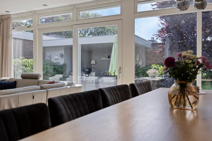 Tussenwoning te koop: Jan Tooroppad 4, Oisterwijk