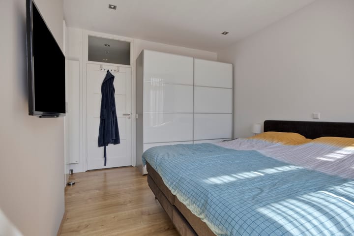 Tussenwoning te koop: Jan Tooroppad 4, Oisterwijk