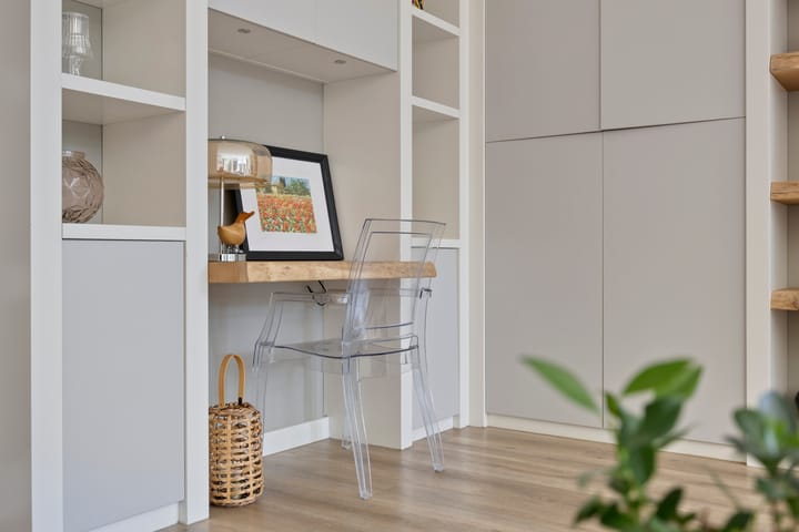 Tussenwoning te koop: Jan Tooroppad 4, Oisterwijk