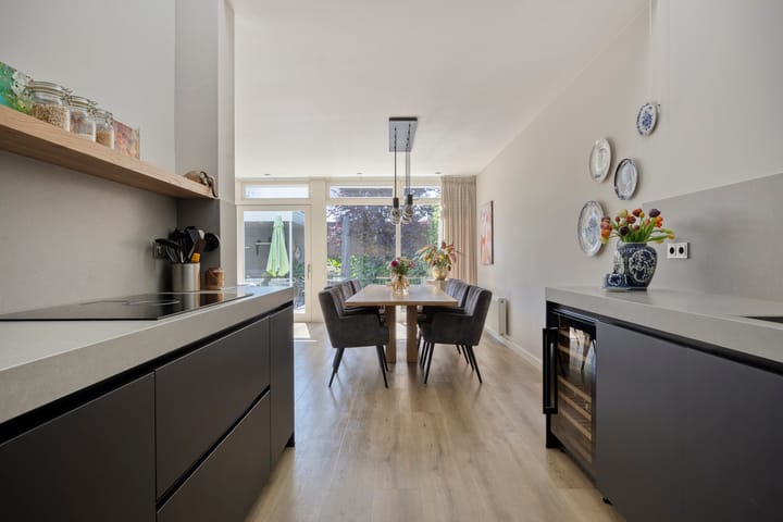 Tussenwoning te koop: Jan Tooroppad 4, Oisterwijk