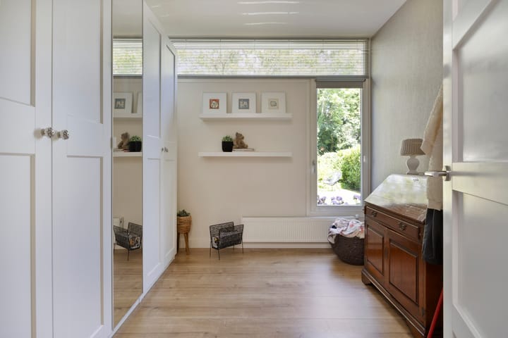 Tussenwoning te koop: Jan Tooroppad 4, Oisterwijk