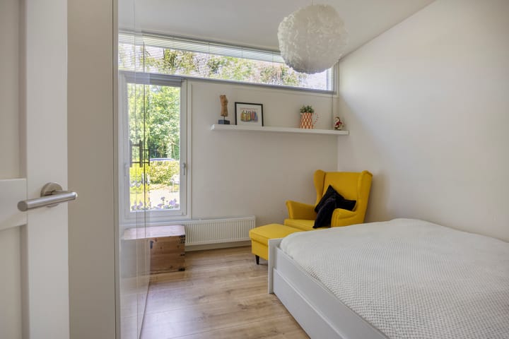 Tussenwoning te koop: Jan Tooroppad 4, Oisterwijk
