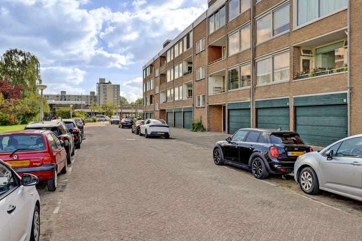 Foto 3 van Gijsbrecht van IJselsteinstraat 39