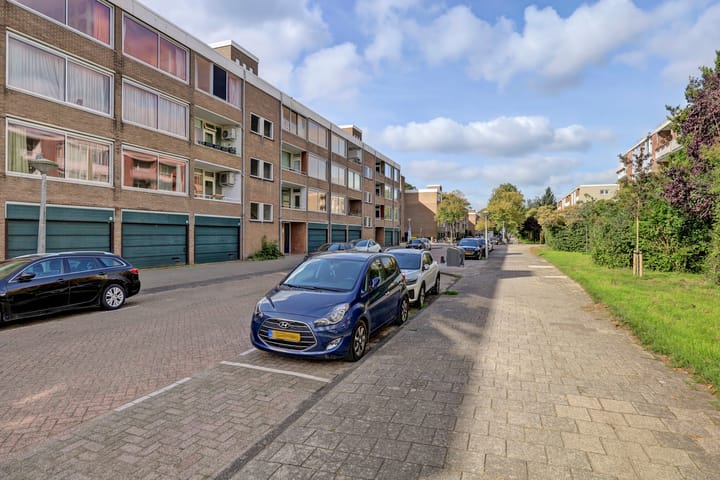 Foto 2 van Gijsbrecht van IJselsteinstraat 39